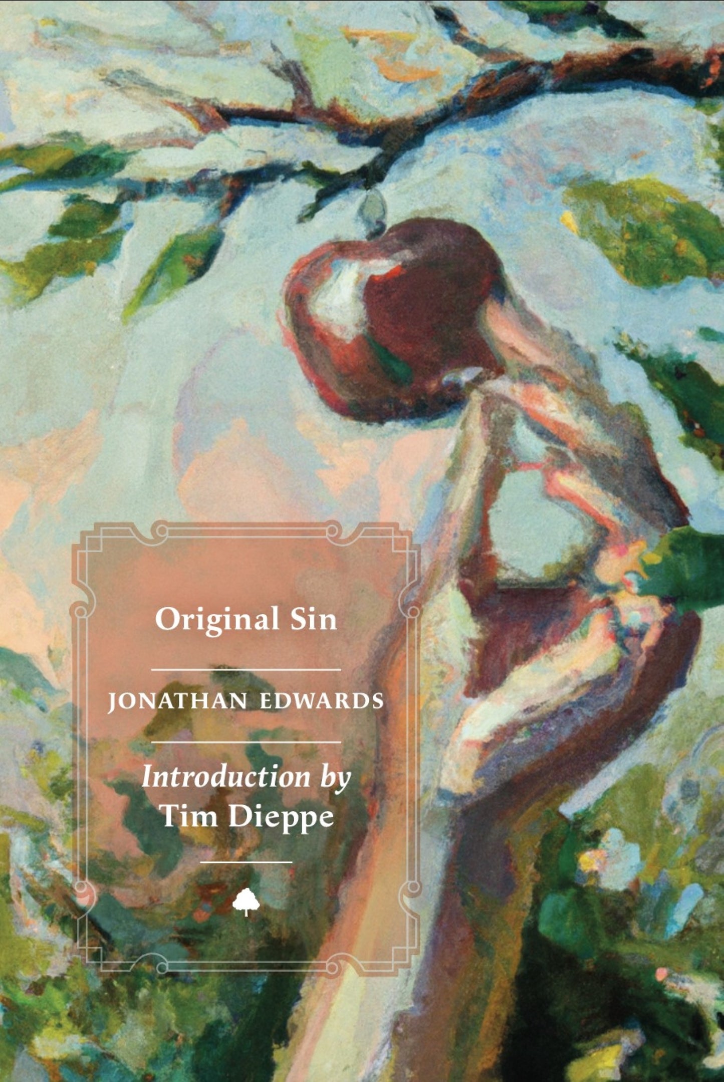 Original Sin EBOOK