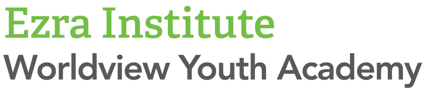 Worldview Youth Academy USA 2024 APPLICATION