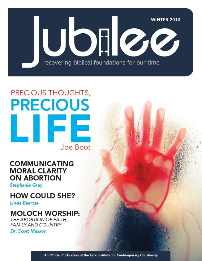 Life - Fall 2013 - Digital Download / Online Reader