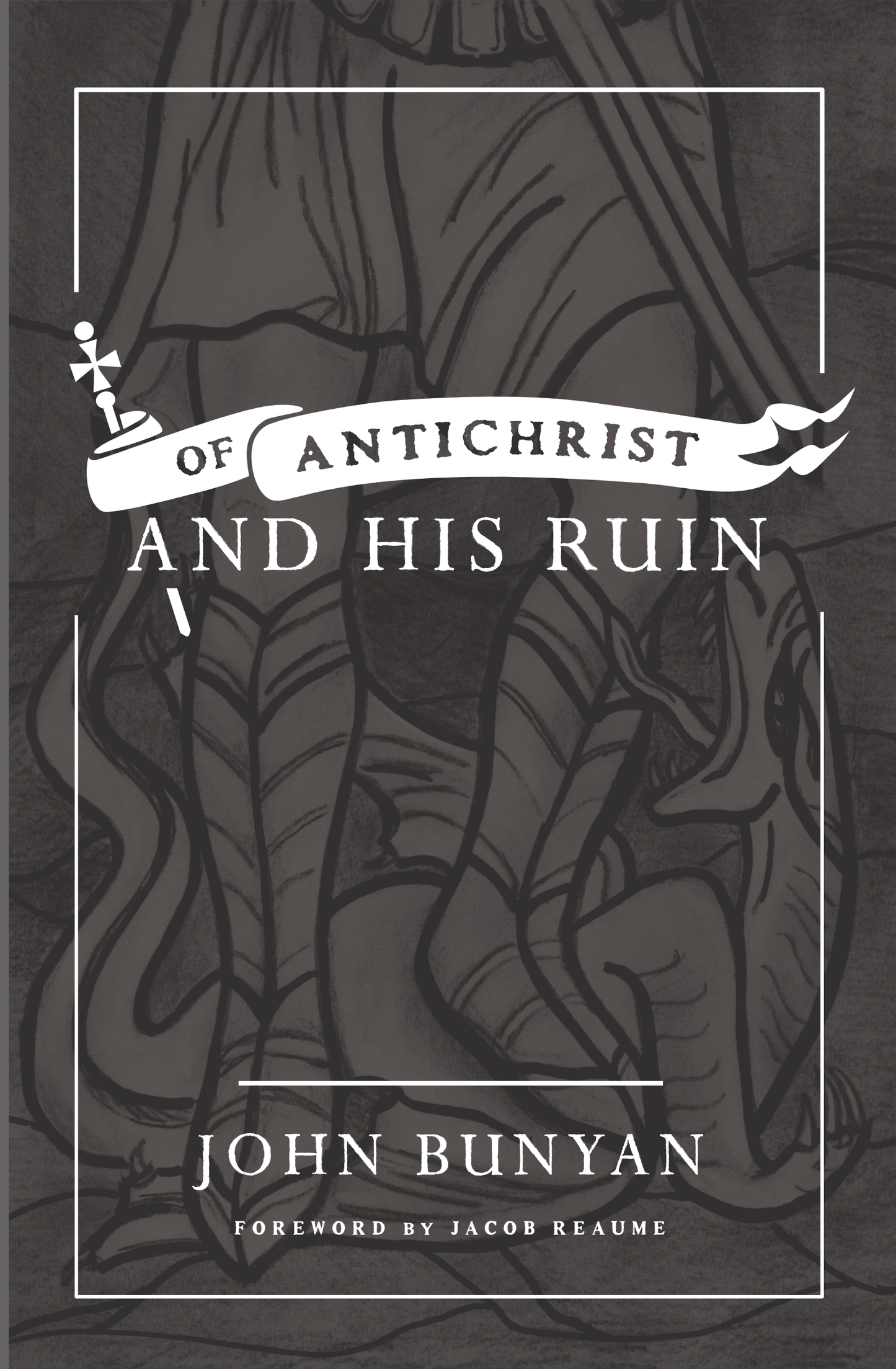 Of Antichrist, and His Ruin