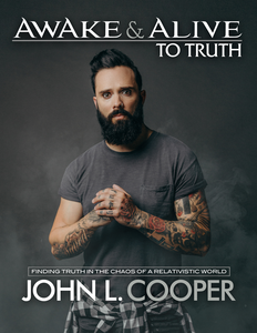 Awake and Alive to Truth