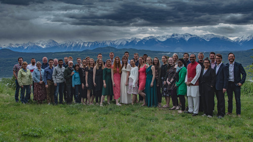 Cultural Leadership Academy 2024 Application Fee