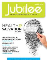 Health and Salvation - Summer 2012 - Digital Download / Online Reader