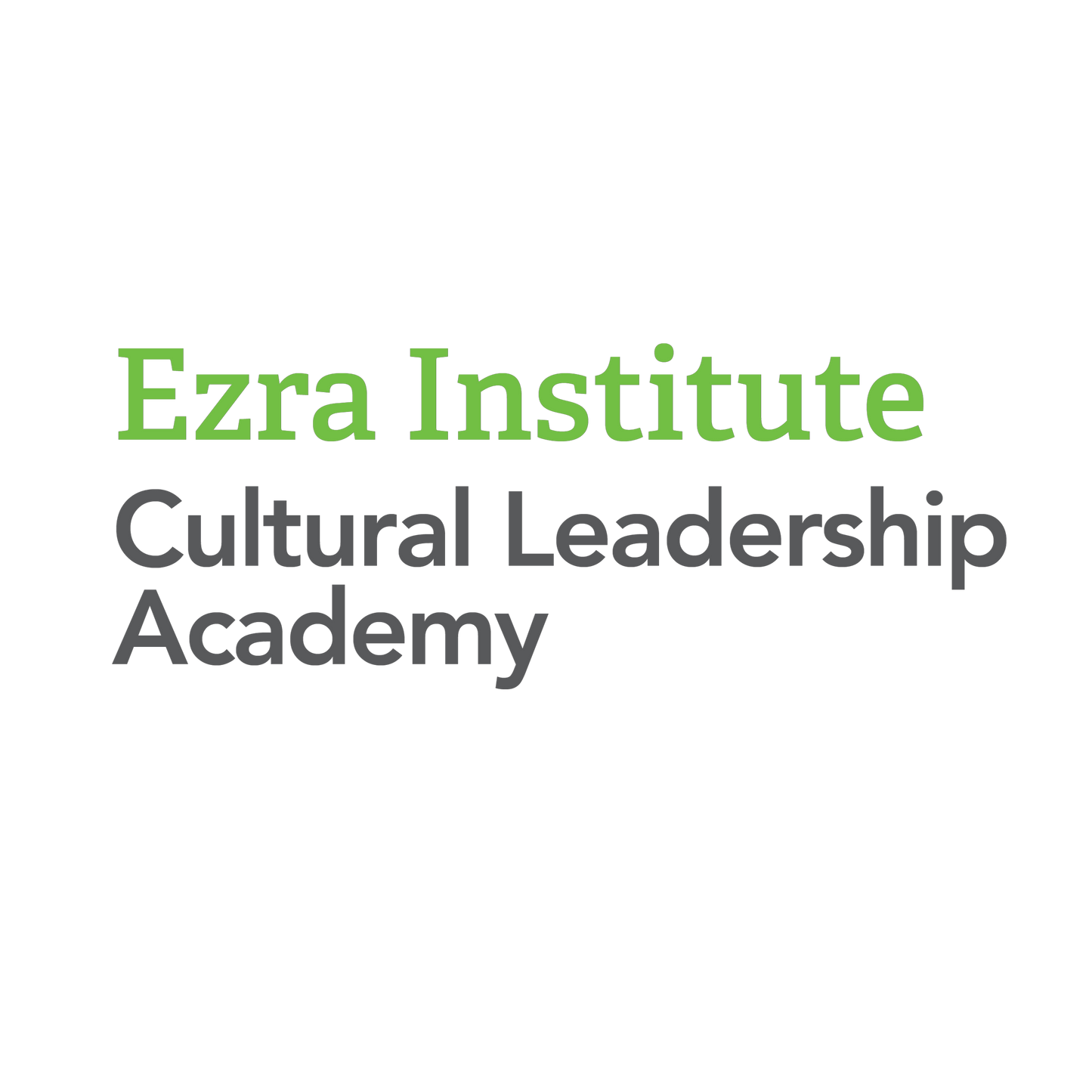 Cultural Leadership Academy 2024 Application Fee