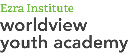 Worldview Youth Academy CANADA WEEK 2 2024