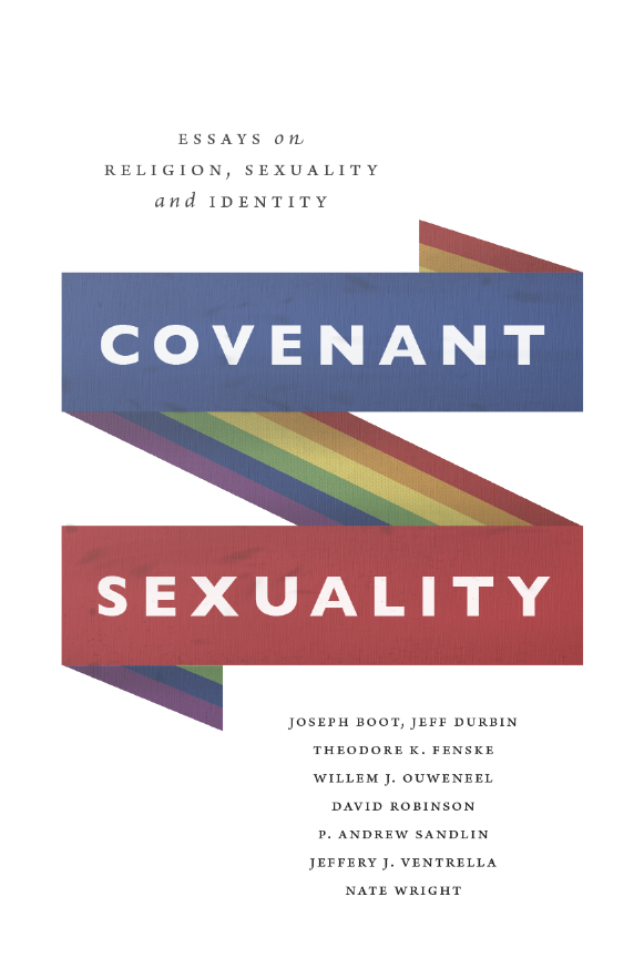 Covenant Sexuality