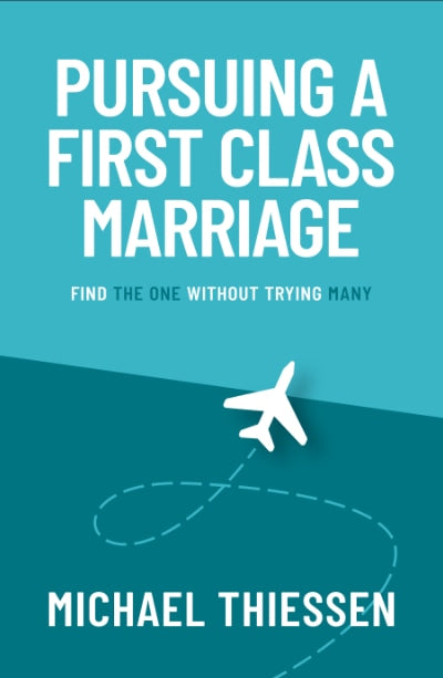 Pursuing a First Class Marriage: Preorder