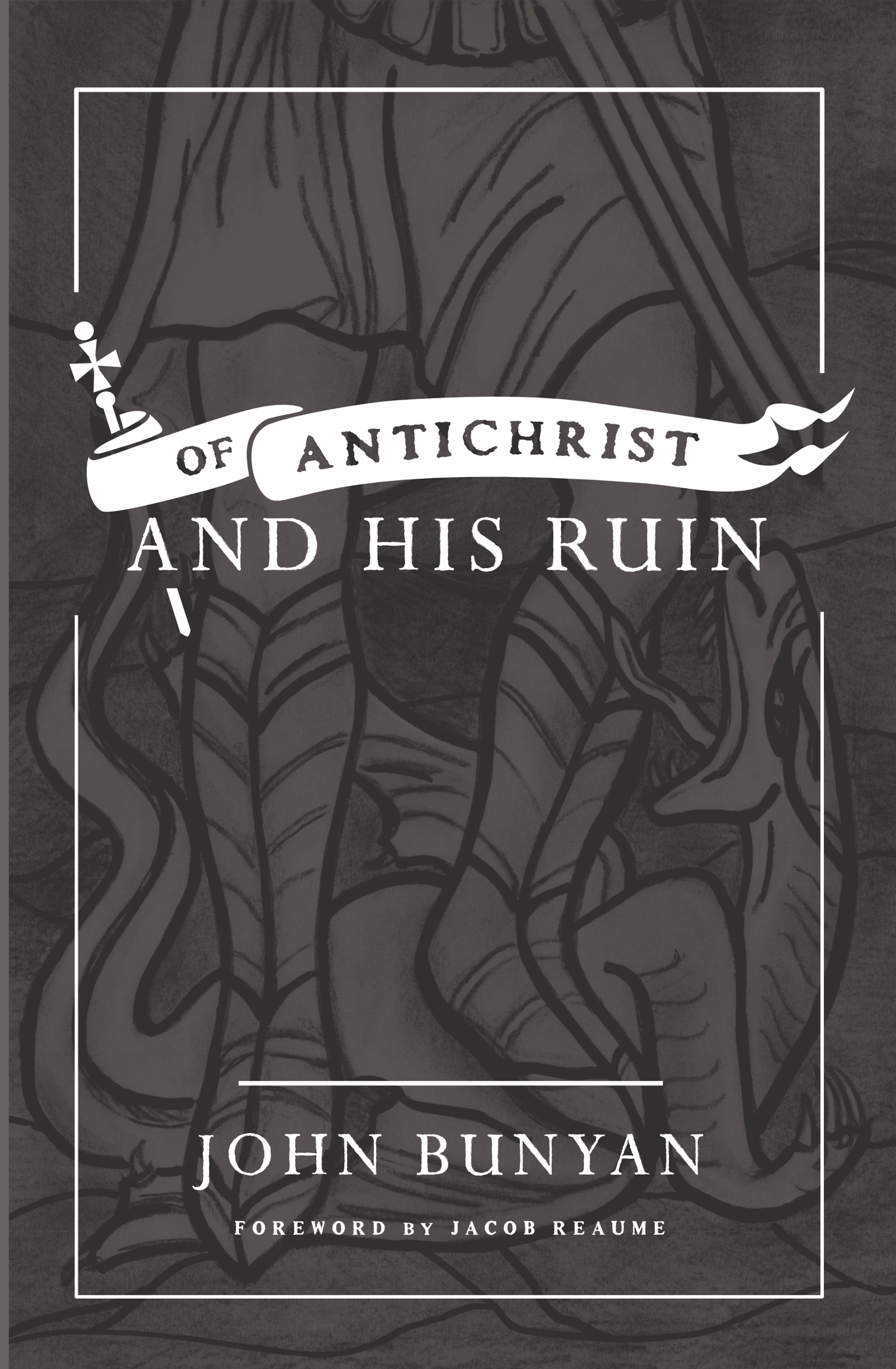 Of Antichrist, and His Ruin: EBOOK
