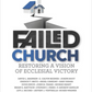 Failed Church: Restoring a Vision of Ecclesial Victory