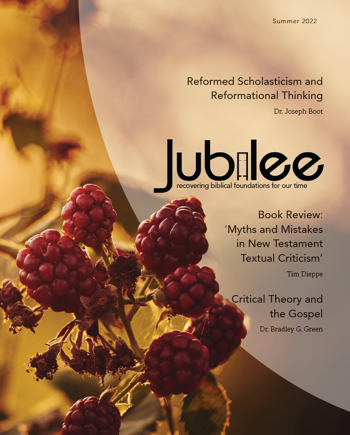 Jubilee - Summer 2022 - Digital Download / Online Reader