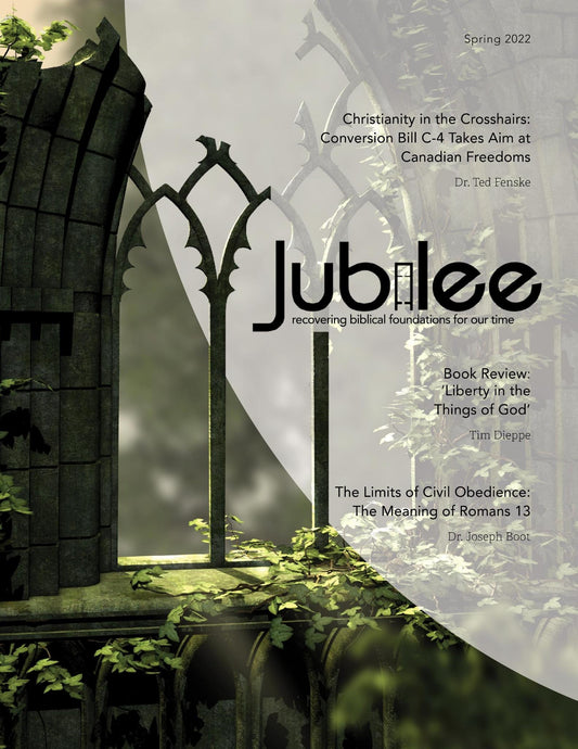 Jubilee - Spring 2022 - Digital Download / Online Reader