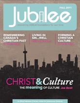 Christ and Culture - Fall 2011 - Digital Download / Online Reader